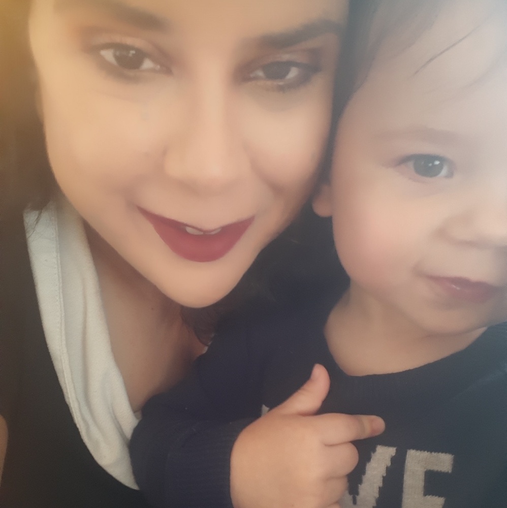 Meet your Posher, Melanie